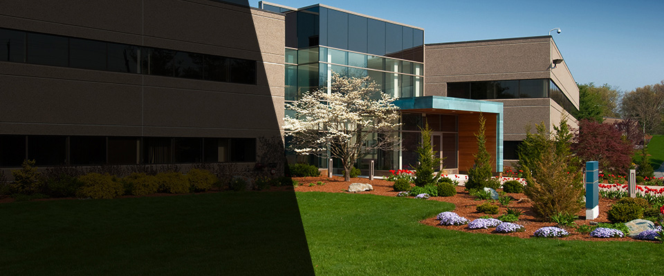 New Bethlehem Landscapers
