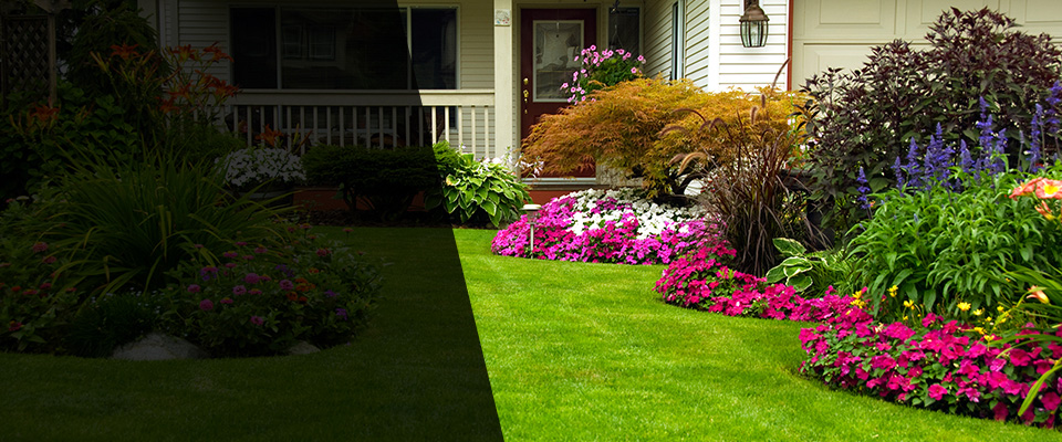 New Bethlehem Landscapers