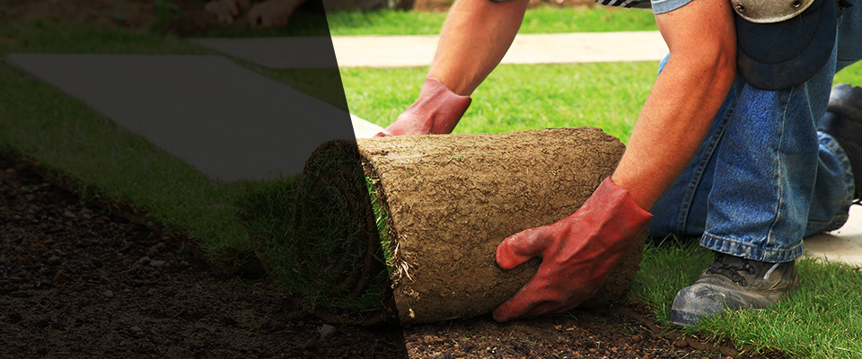 New Bethlehem Landscapers